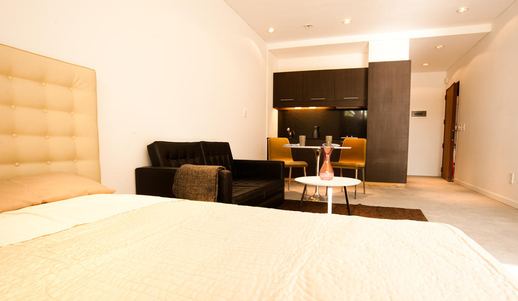 Bue Apartments Buenos Aires Cameră foto