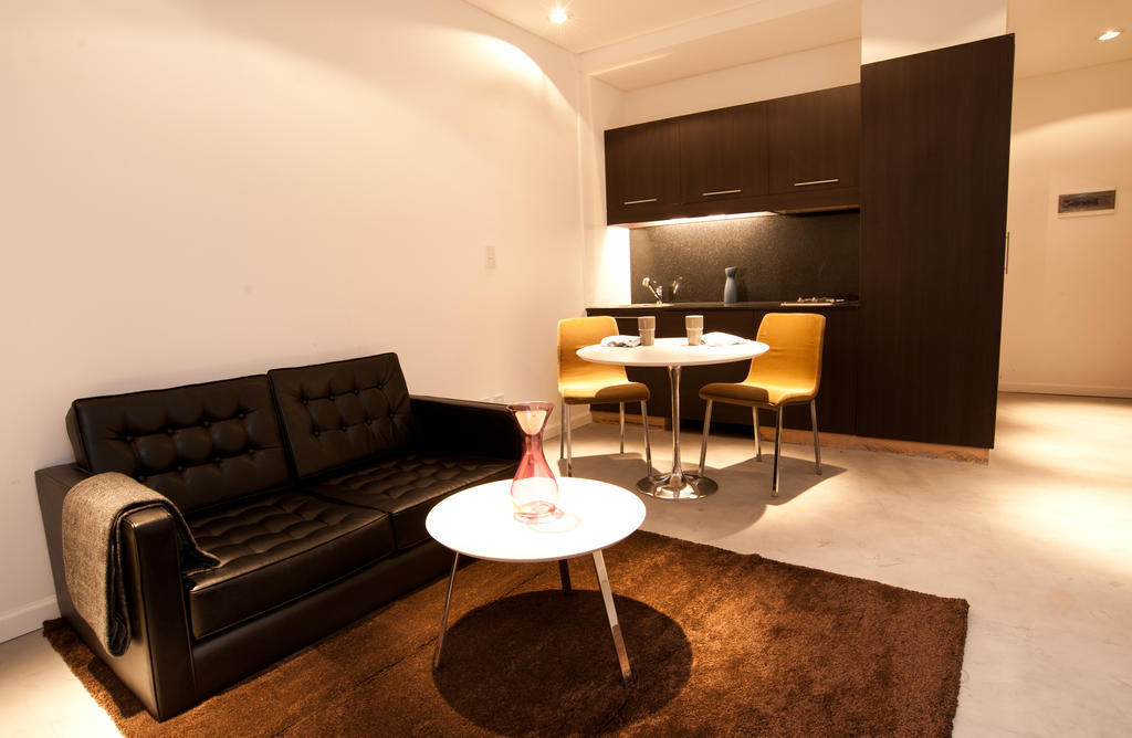 Bue Apartments Buenos Aires Cameră foto