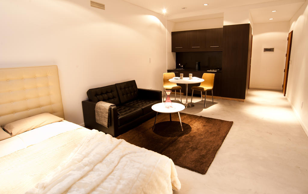 Bue Apartments Buenos Aires Cameră foto
