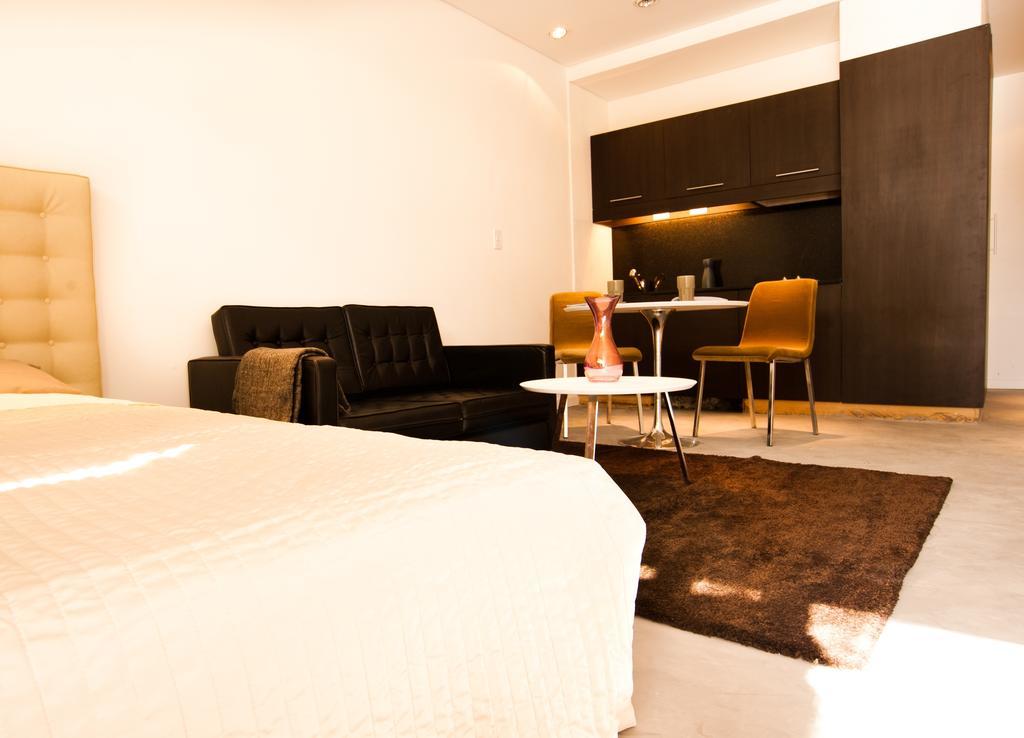 Bue Apartments Buenos Aires Cameră foto