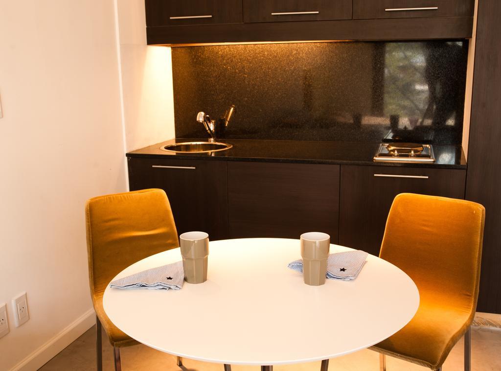 Bue Apartments Buenos Aires Cameră foto
