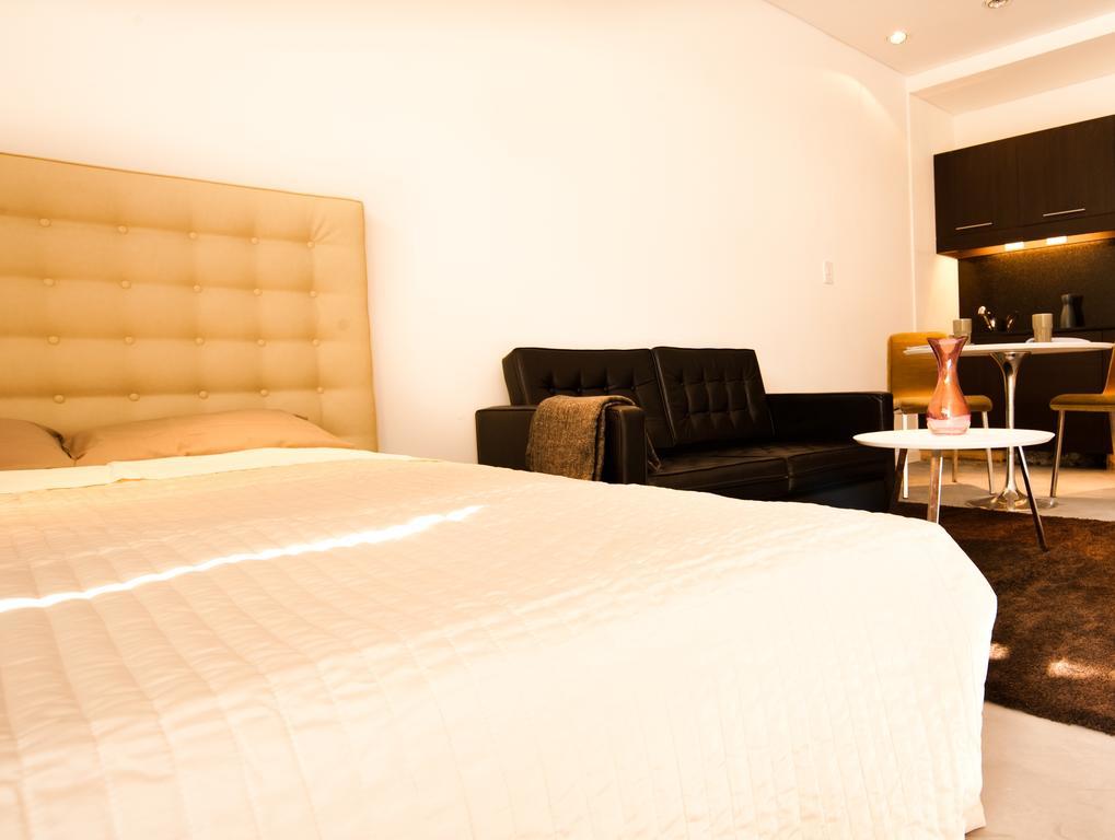 Bue Apartments Buenos Aires Cameră foto