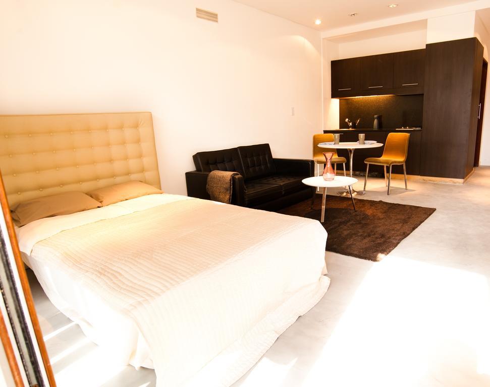 Bue Apartments Buenos Aires Cameră foto