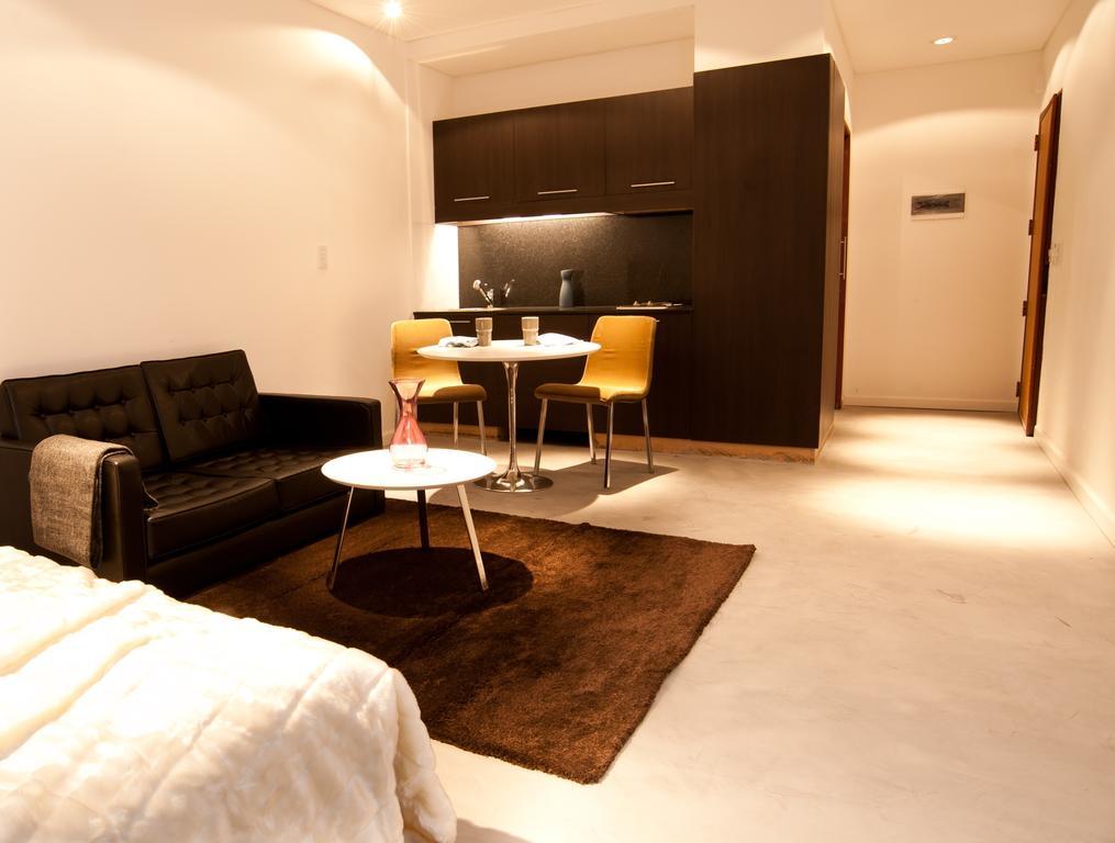 Bue Apartments Buenos Aires Cameră foto