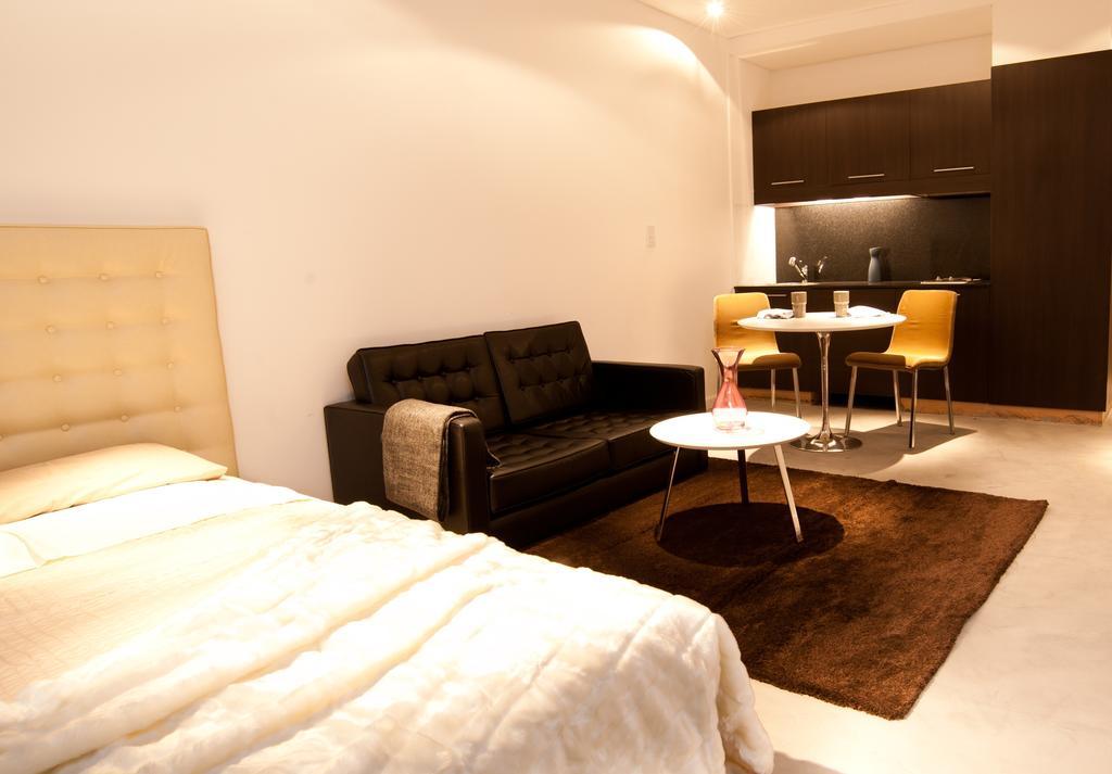 Bue Apartments Buenos Aires Cameră foto