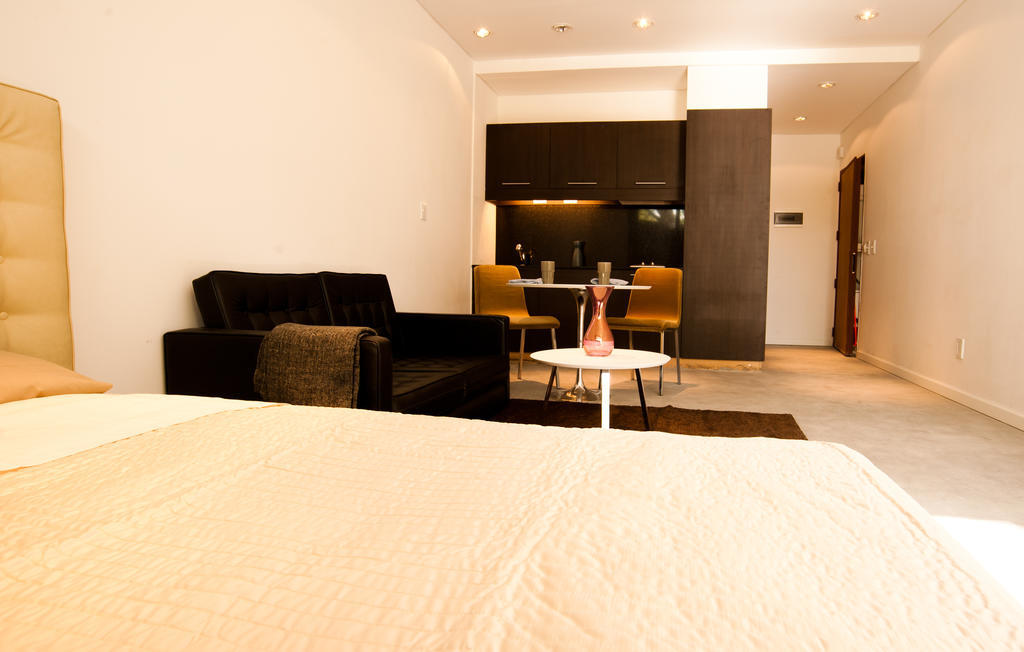 Bue Apartments Buenos Aires Exterior foto